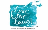 The Live Love Laugh Foundation